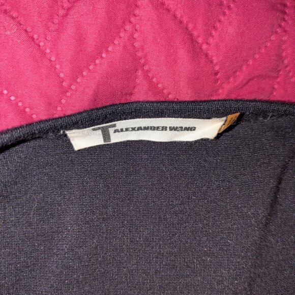 LBD w/ full front zipper and pockets - Picture 6 of 9